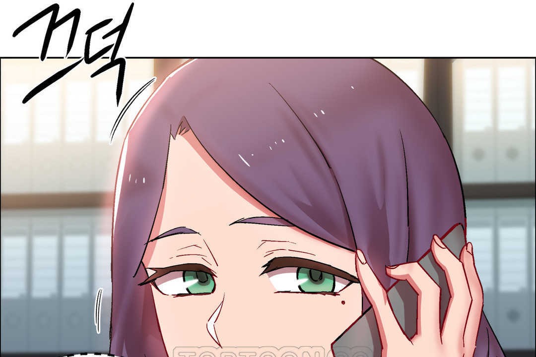 《出租女孩》漫画 第25話