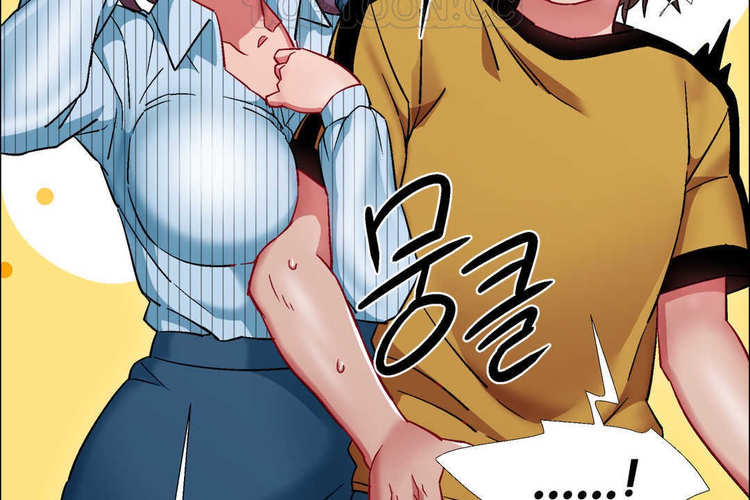 《出租女孩》漫画 第27話