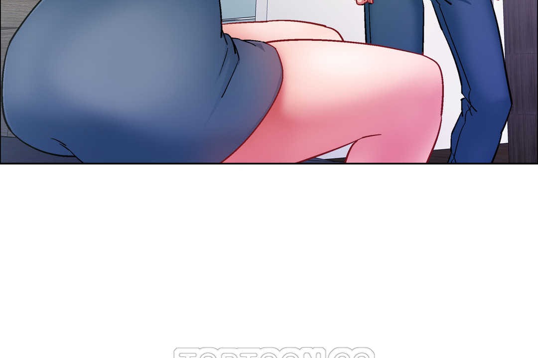 《出租女孩》漫画 第27話