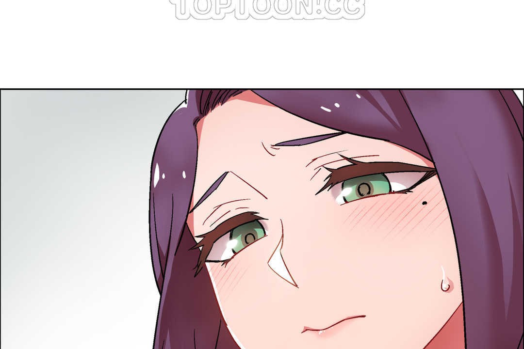 《出租女孩》漫画 第27話