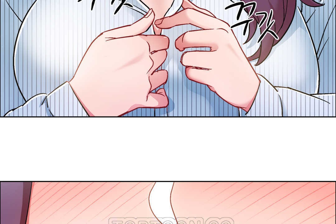 《出租女孩》漫画 第27話