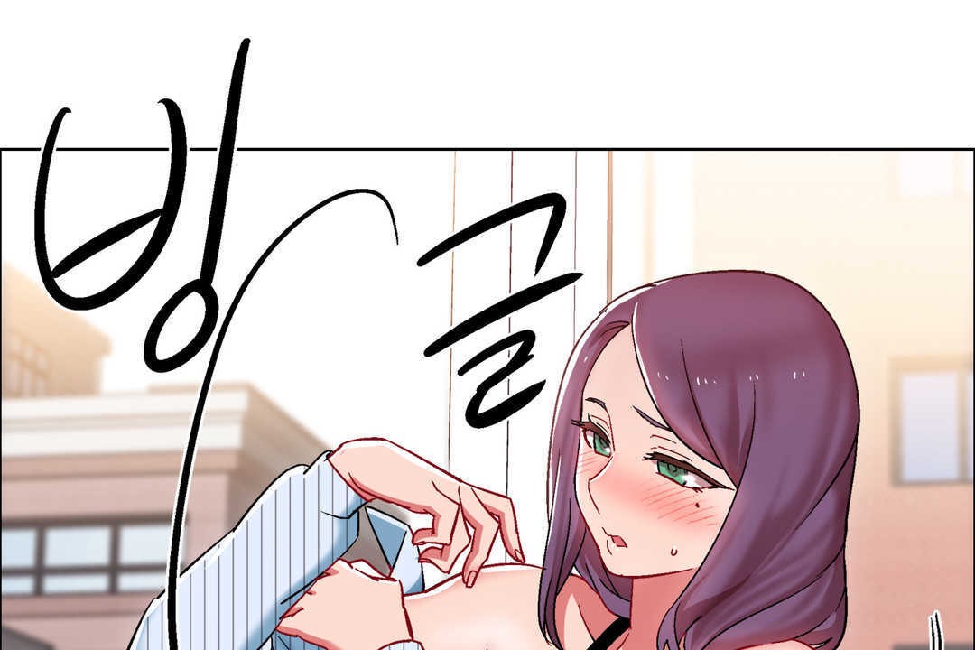 《出租女孩》漫画 第28話