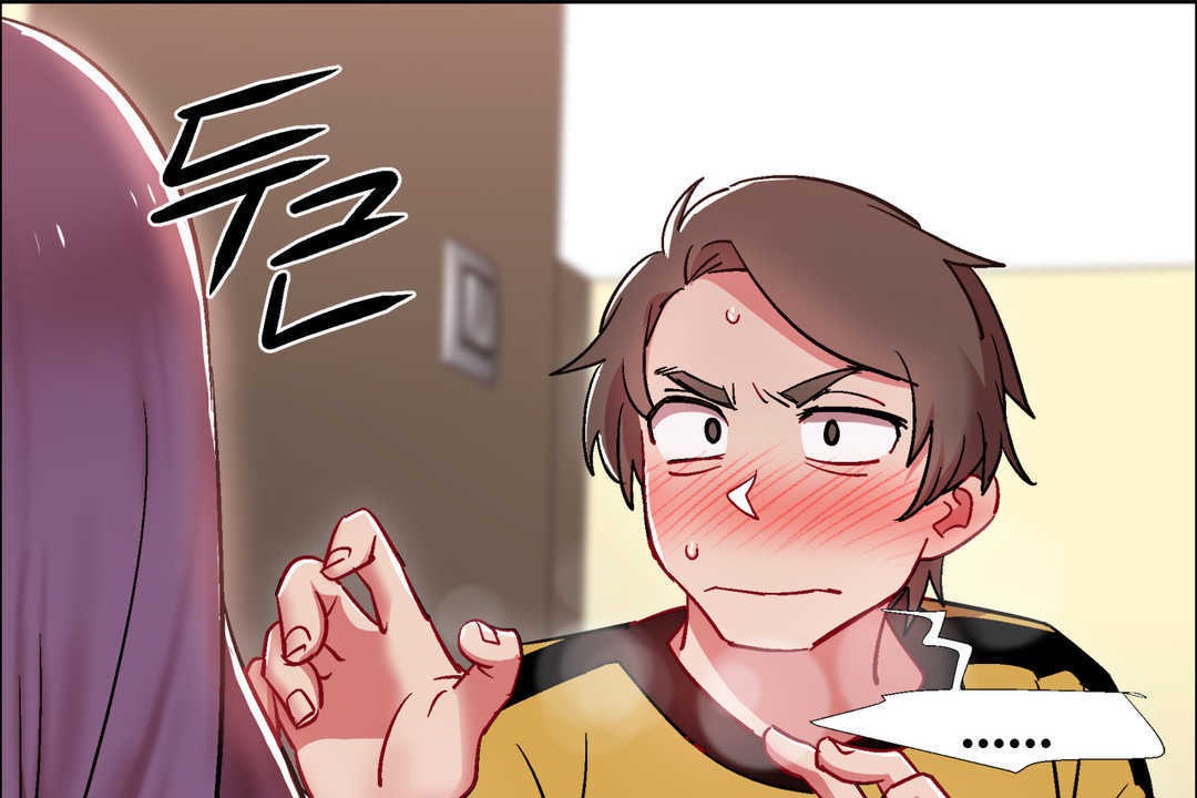 《出租女孩》漫画 第28話