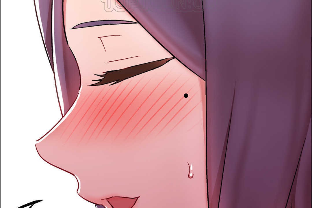 《出租女孩》漫画 第28話