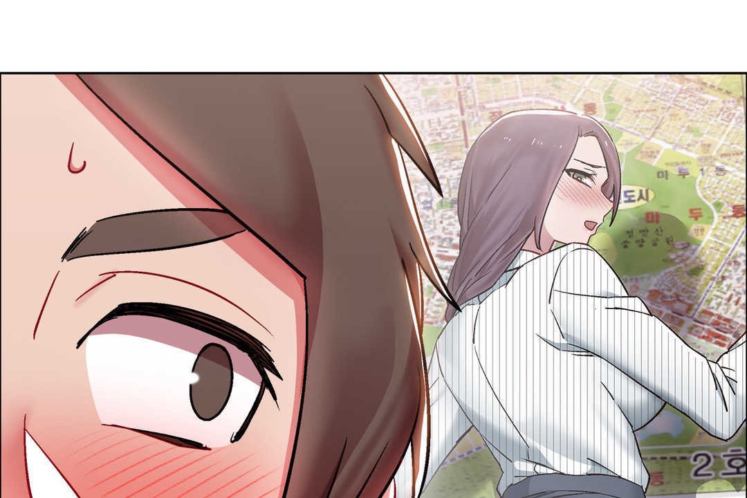 《出租女孩》漫画 第29話