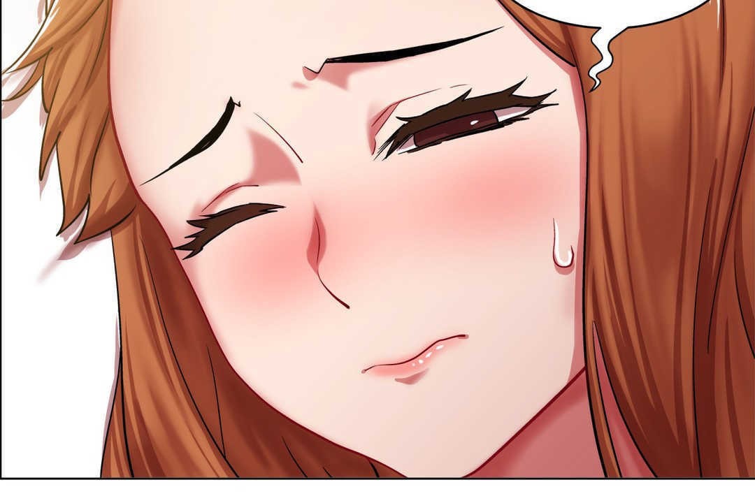 《出租女孩》漫画 第3話
