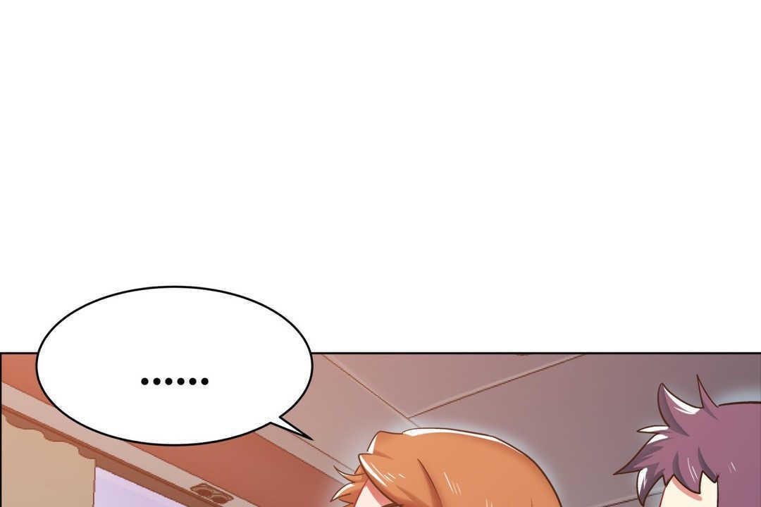 《出租女孩》漫画 第3話