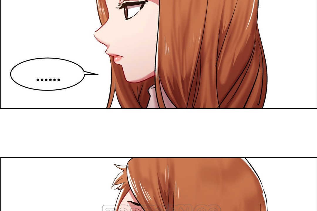 《出租女孩》漫画 第3話