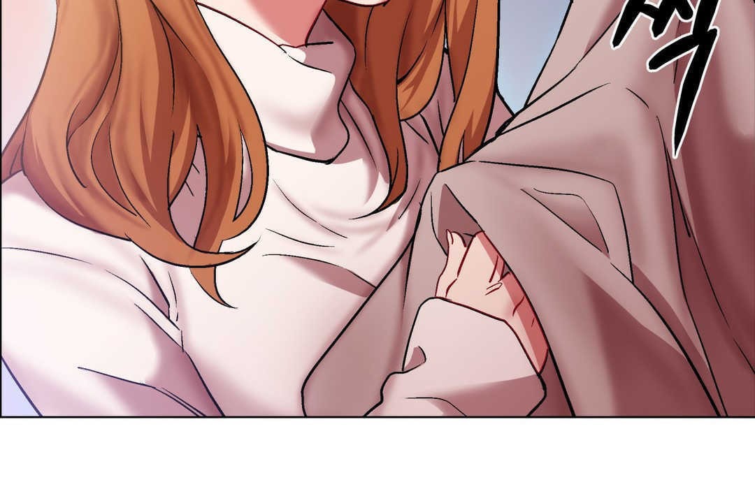 《出租女孩》漫画 第3話