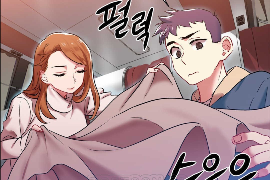 《出租女孩》漫画 第3話