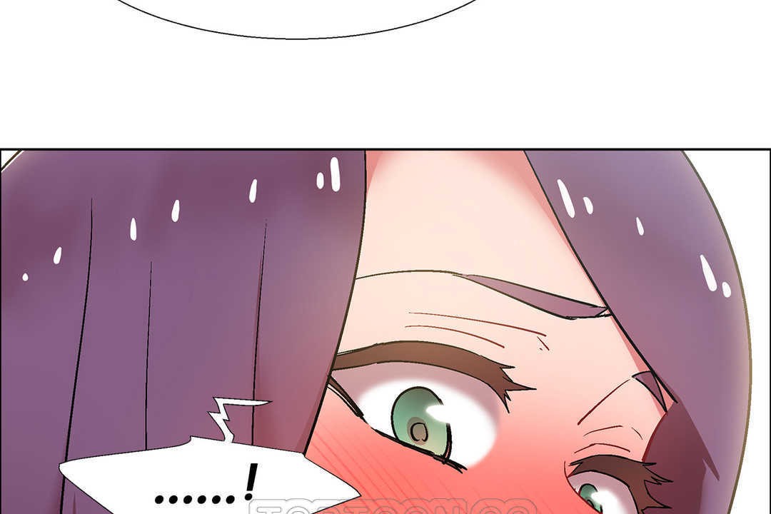 《出租女孩》漫画 第30話