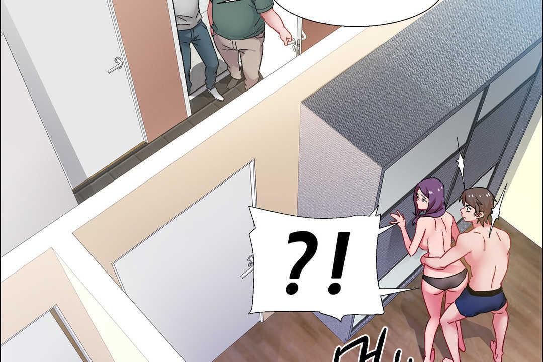 《出租女孩》漫画 第31話