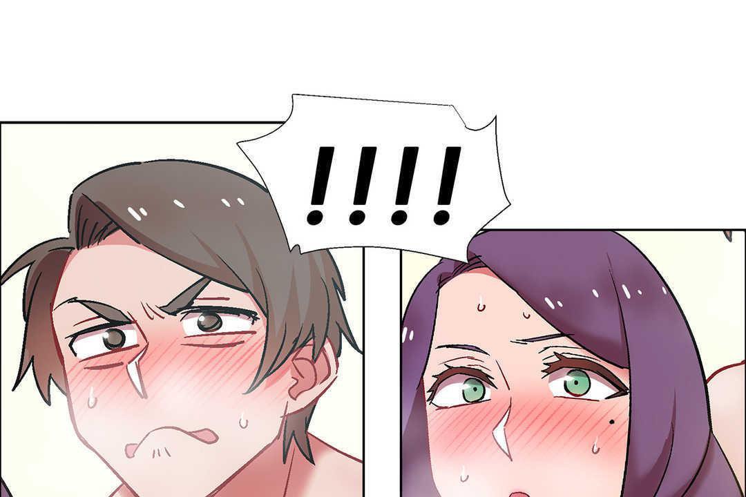 《出租女孩》漫画 第31話