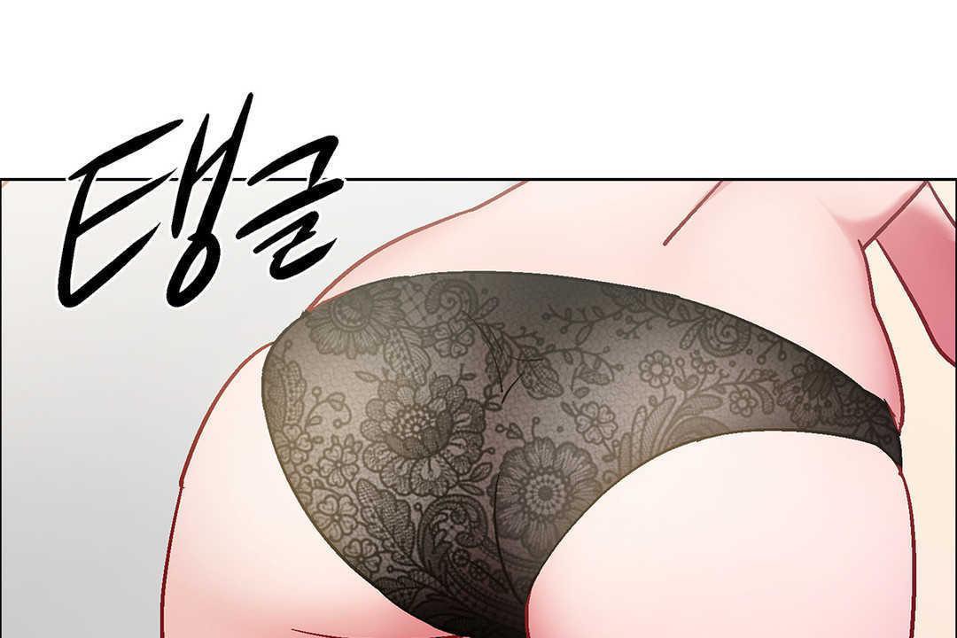 《出租女孩》漫画 第31話