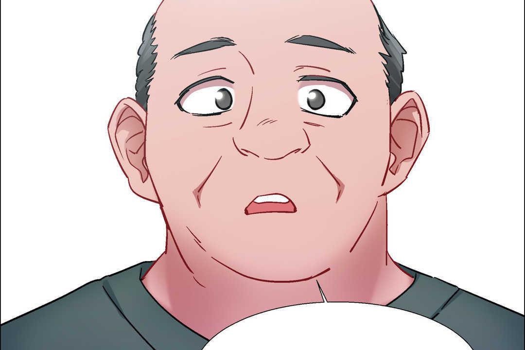 《出租女孩》漫画 第31話