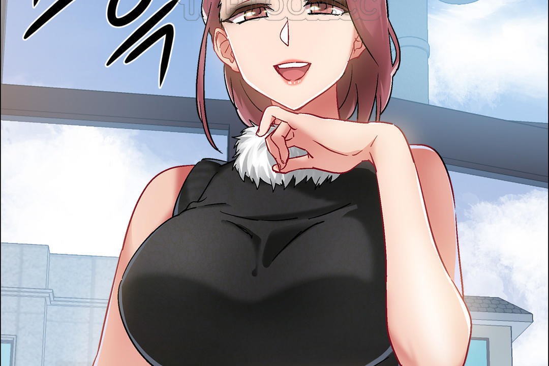 《出租女孩》漫画 第34話