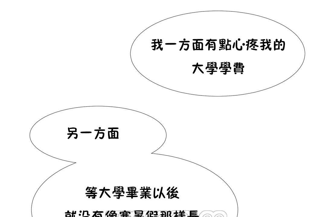 《出租女孩》漫画 第34話