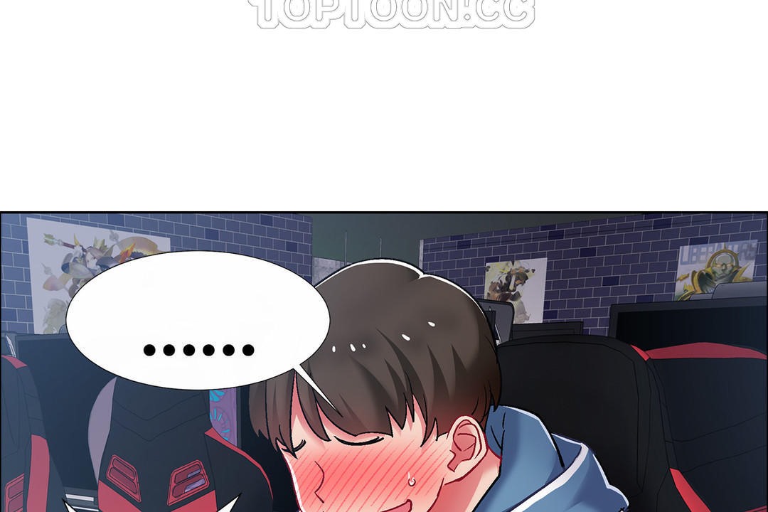 《出租女孩》漫画 第34話