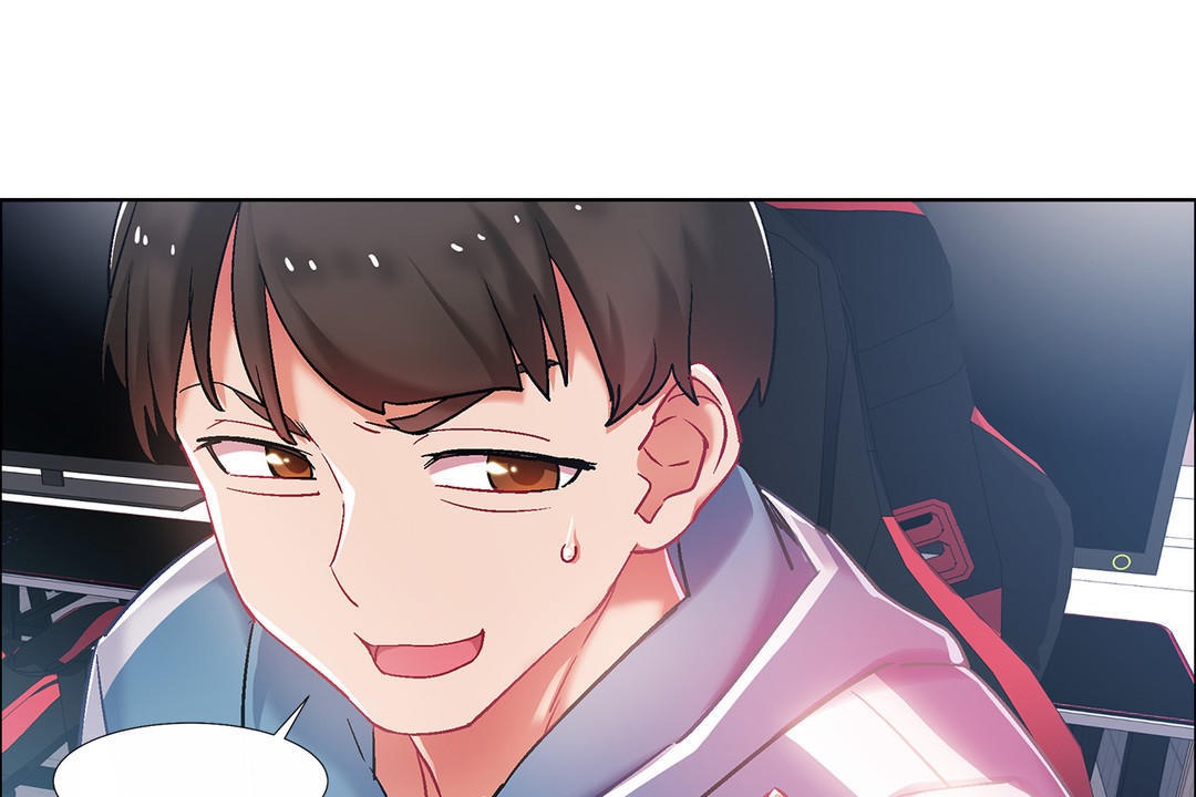 《出租女孩》漫画 第34話