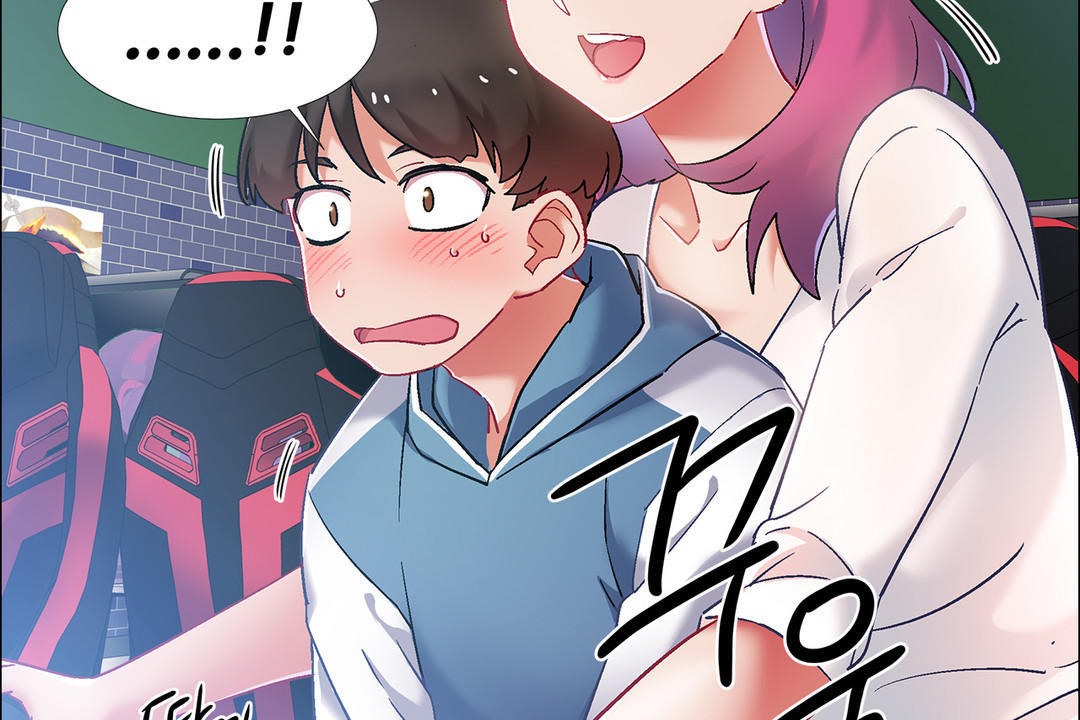 《出租女孩》漫画 第34話