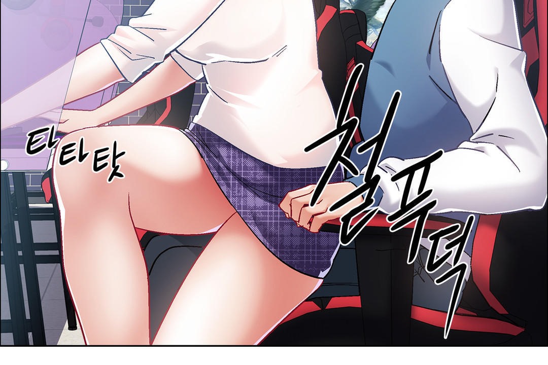 《出租女孩》漫画 第34話