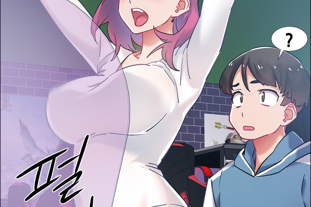 《出租女孩》漫画 第34話