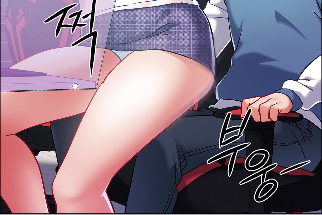 《出租女孩》漫画 第34話