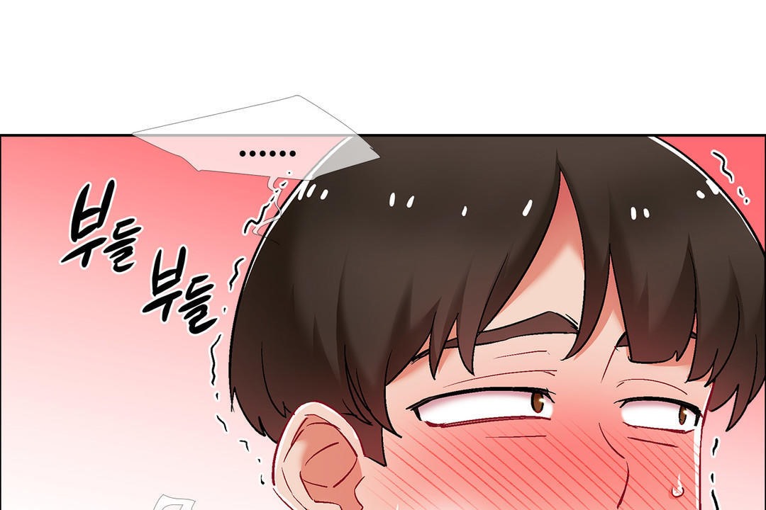 《出租女孩》漫画 第35話