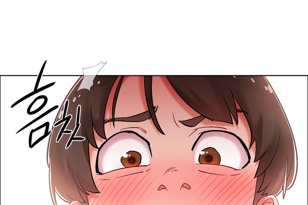 《出租女孩》漫画 第35話