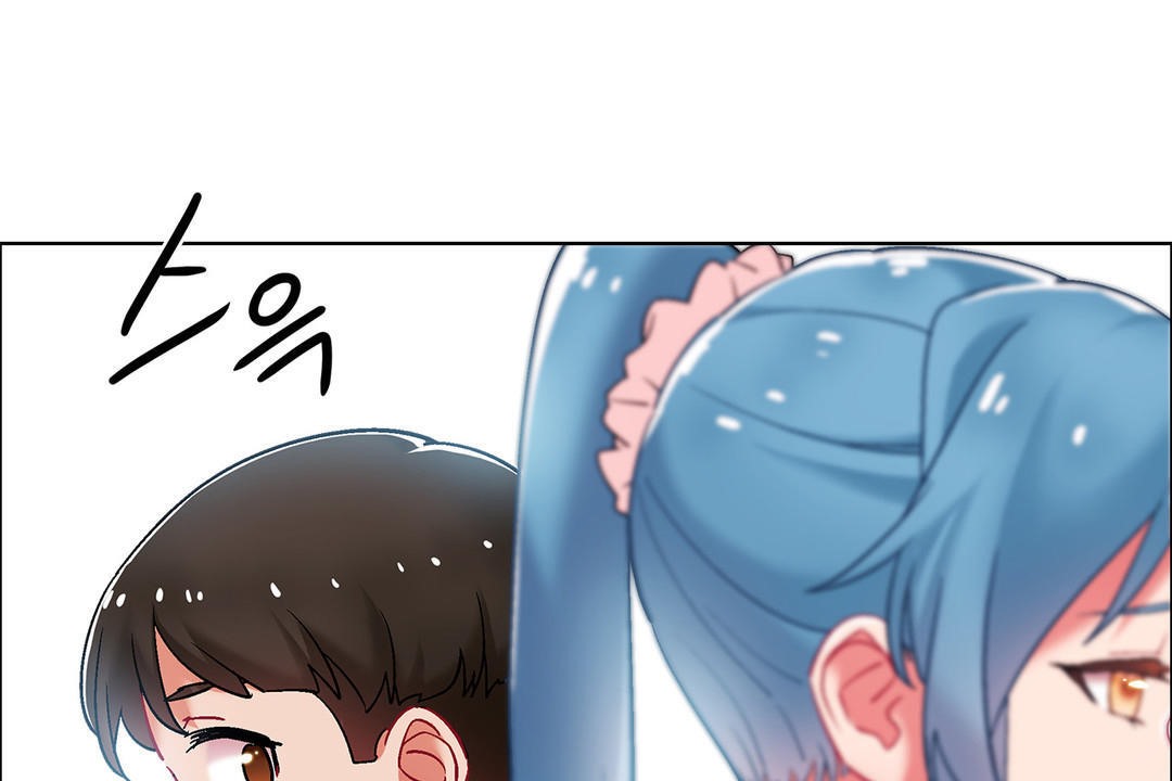 《出租女孩》漫画 第35話