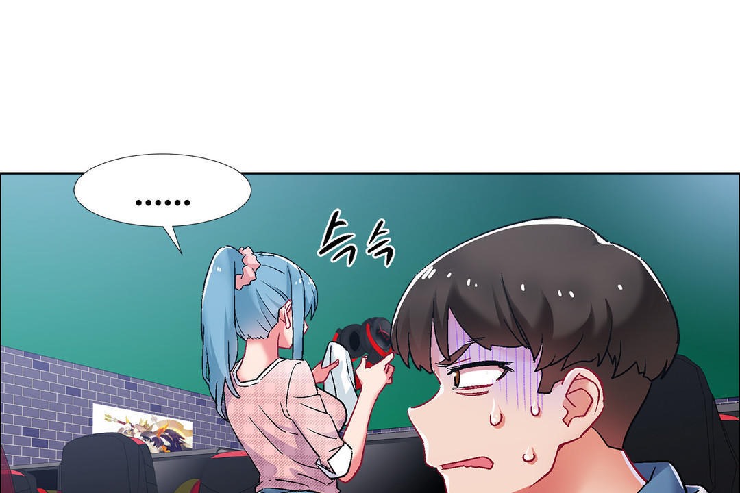 《出租女孩》漫画 第35話