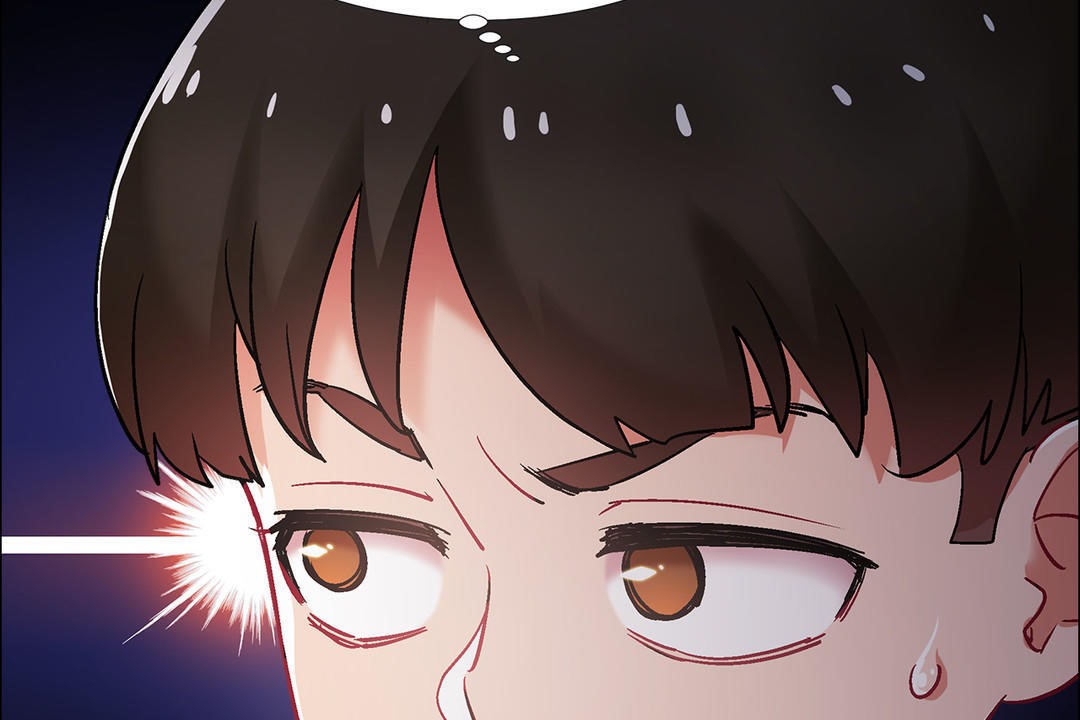 《出租女孩》漫画 第35話
