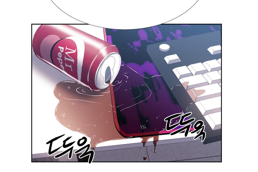 《出租女孩》漫画 第35話