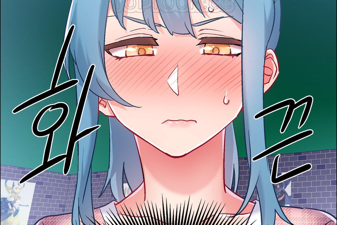 《出租女孩》漫画 第35話