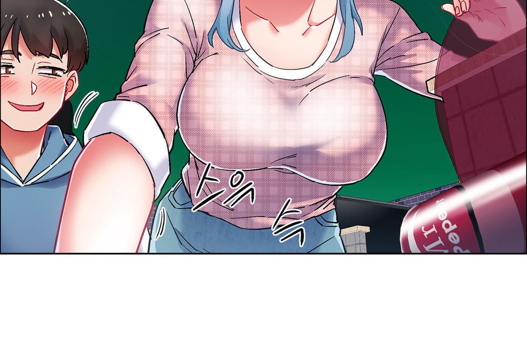 《出租女孩》漫画 第36話