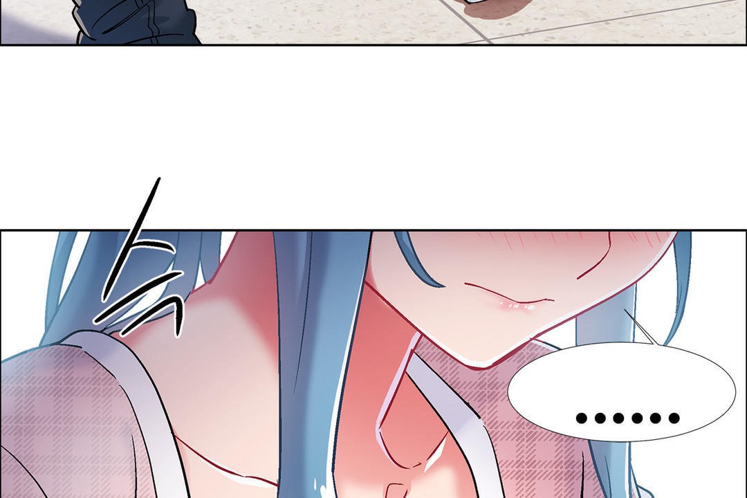 《出租女孩》漫画 第36話