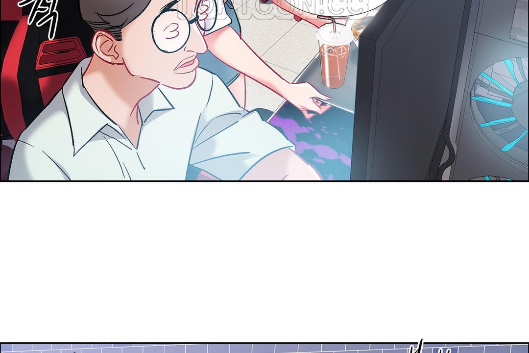 《出租女孩》漫画 第36話