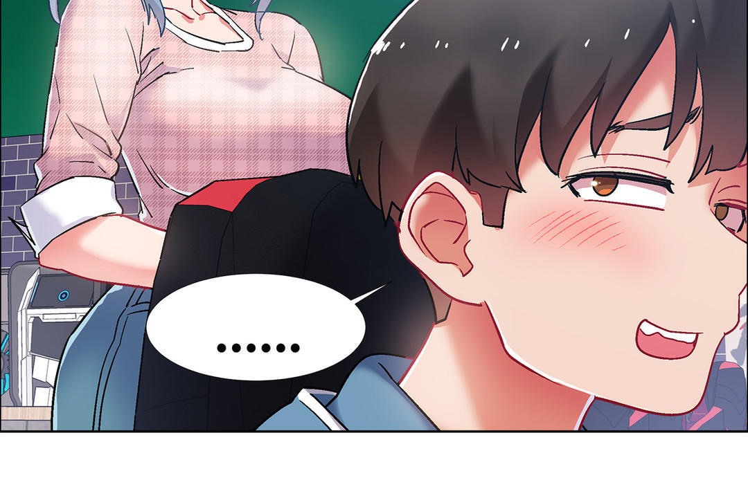 《出租女孩》漫画 第36話