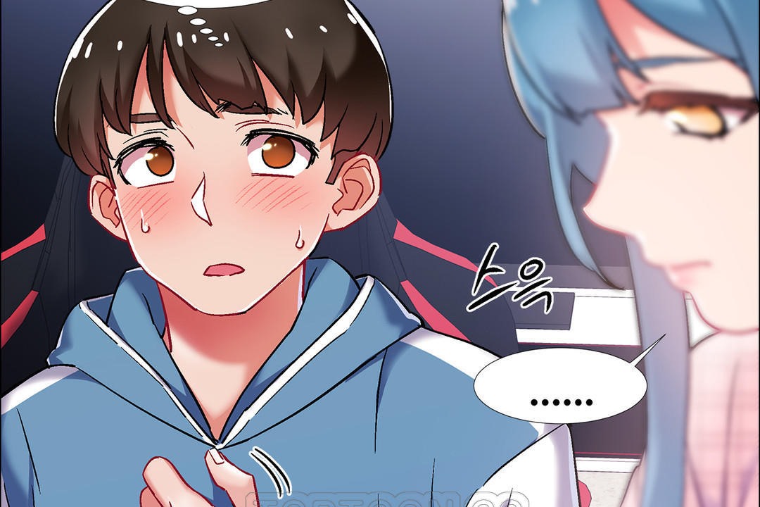 《出租女孩》漫画 第36話