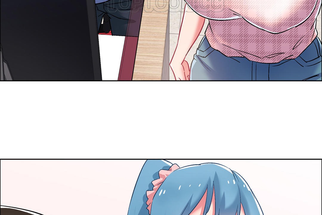 《出租女孩》漫画 第36話