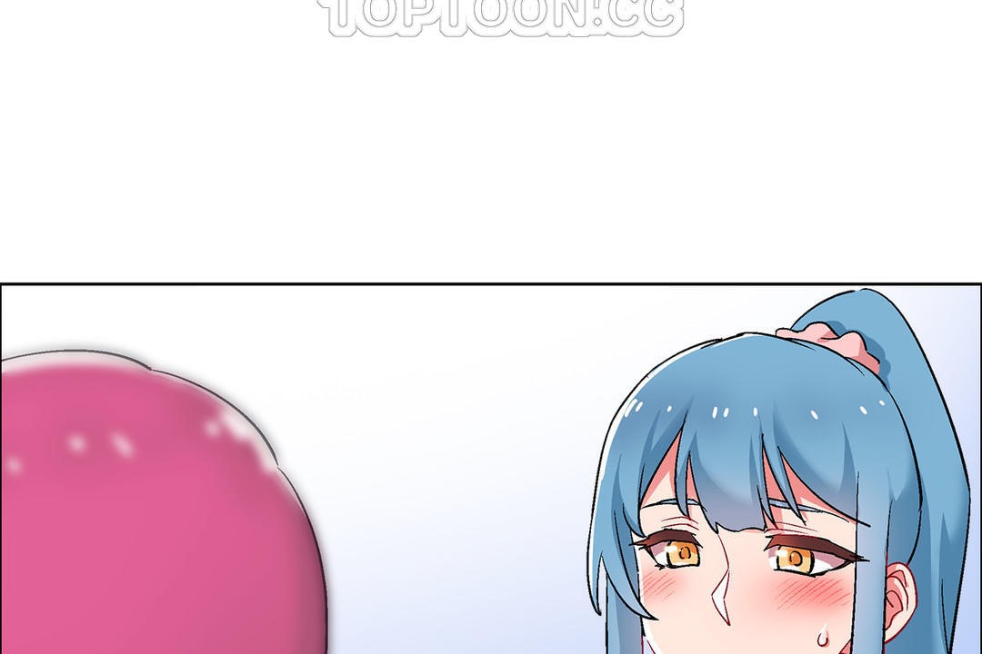 《出租女孩》漫画 第36話