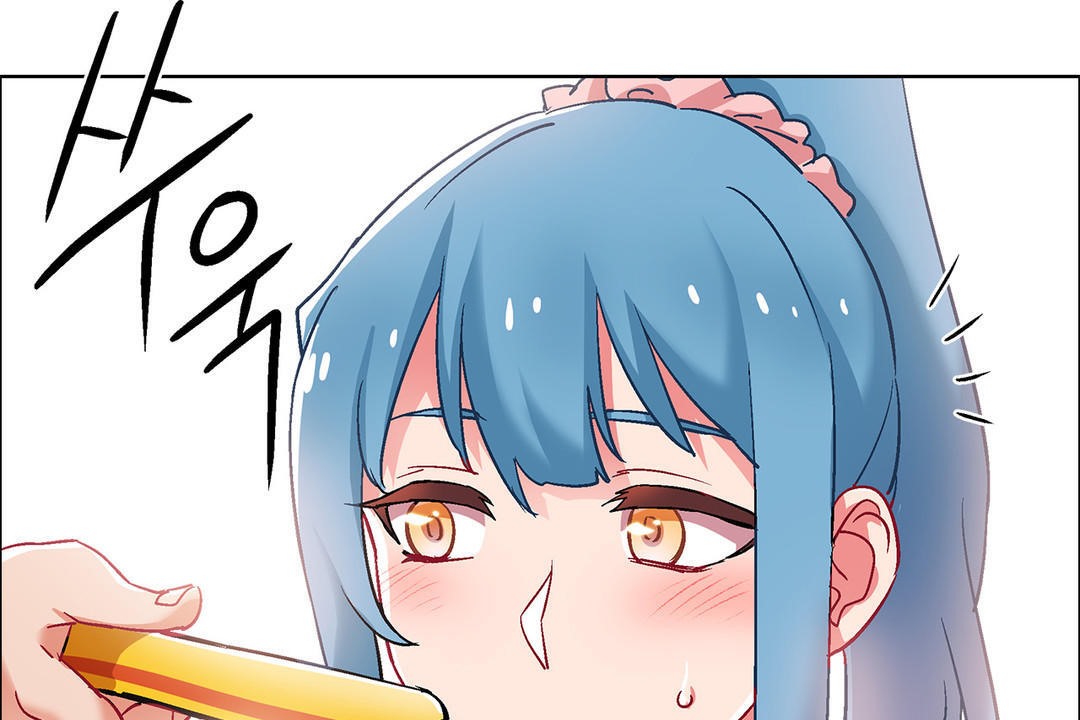 《出租女孩》漫画 第36話