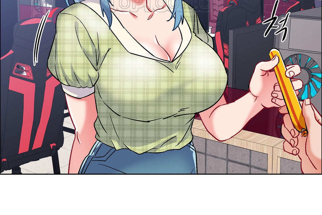 《出租女孩》漫画 第36話