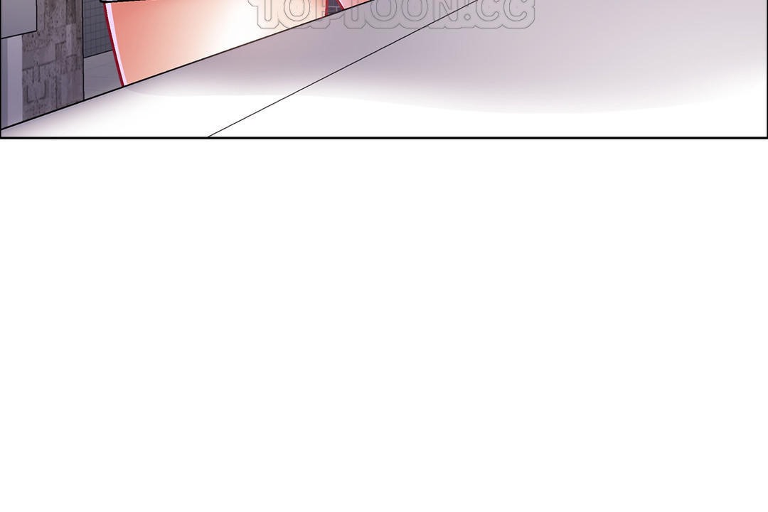 《出租女孩》漫画 第38話