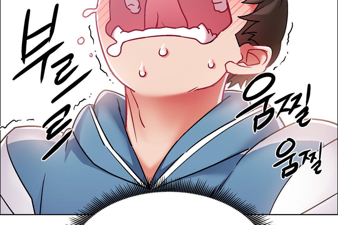 《出租女孩》漫画 第38話