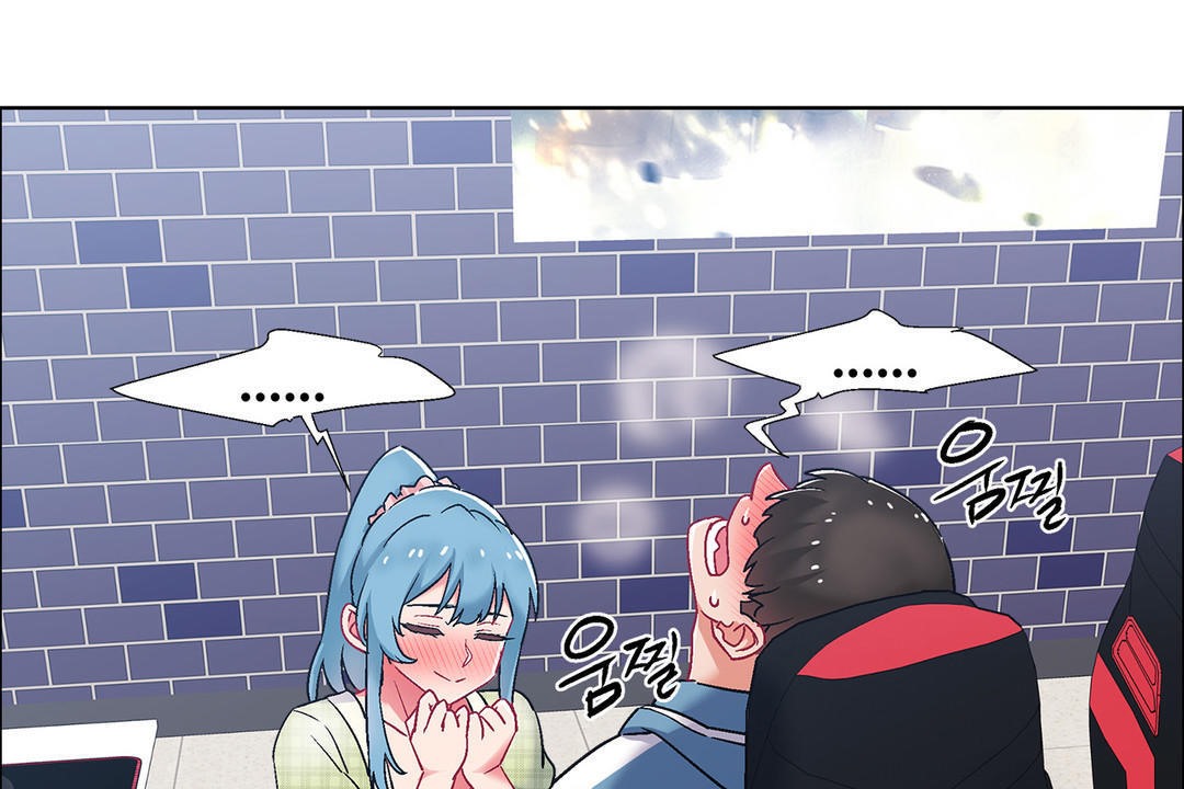 《出租女孩》漫画 第38話