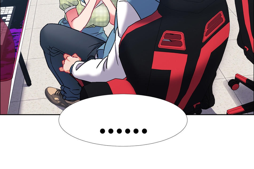 《出租女孩》漫画 第38話