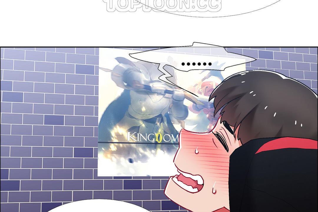 《出租女孩》漫画 第38話