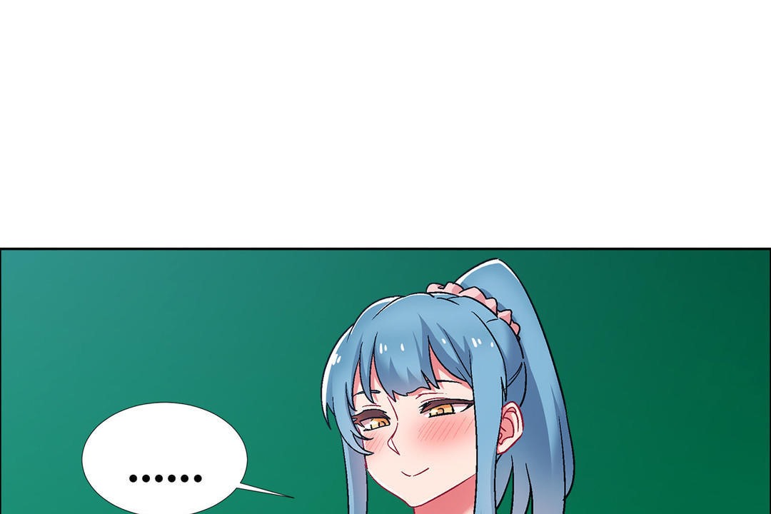 《出租女孩》漫画 第38話