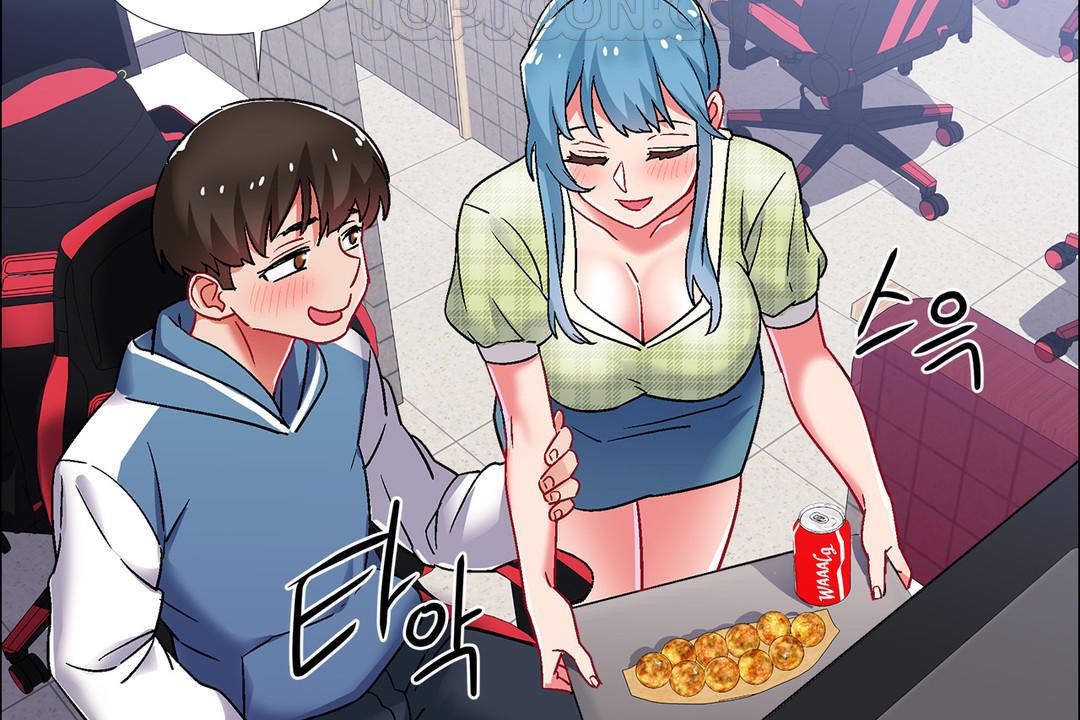 《出租女孩》漫画 第38話